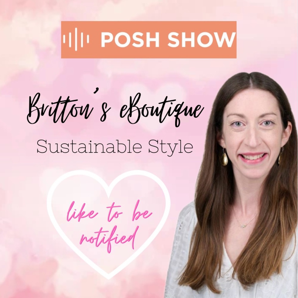 BRITTON Is Live NOW!🚨 $5+ Sale!🔥 Women’s Curated XS-S-M-L-XL-Plus!💗 Giveaway!🎉